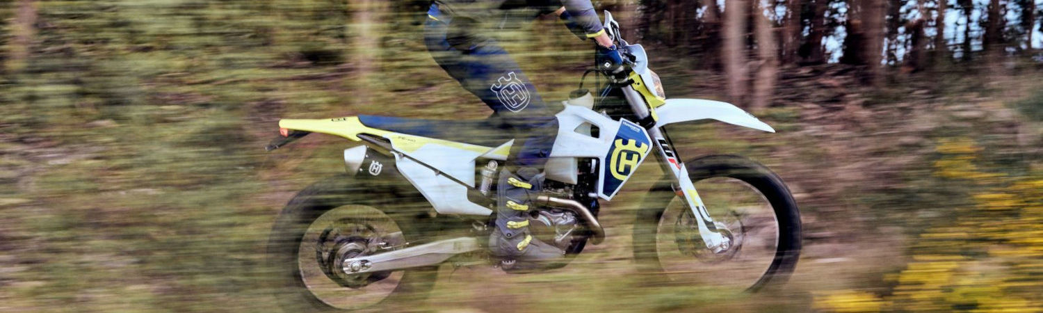 2023 Husqvarna Motorcycles for sale in Honda Yamaha of Redlands, Redlands, California